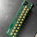 1 PCS used AMAT 0900-06382 / 0100-01456 Driver Board #LYQ007