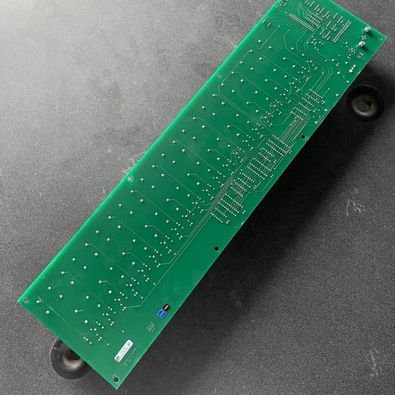 1 PCS used AMAT 0900-06382 / 0100-01456 Driver Board #LYQ007