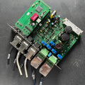 1 PCS used ETEL DSCDP121-111-000 Dual-Axis Controller Board#LYQ007