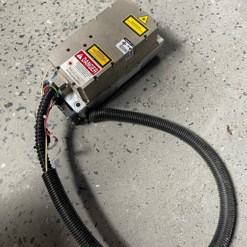 1 PCS used PHOTONICS INDUSTRIES DC50-351 Laser #LYQ007