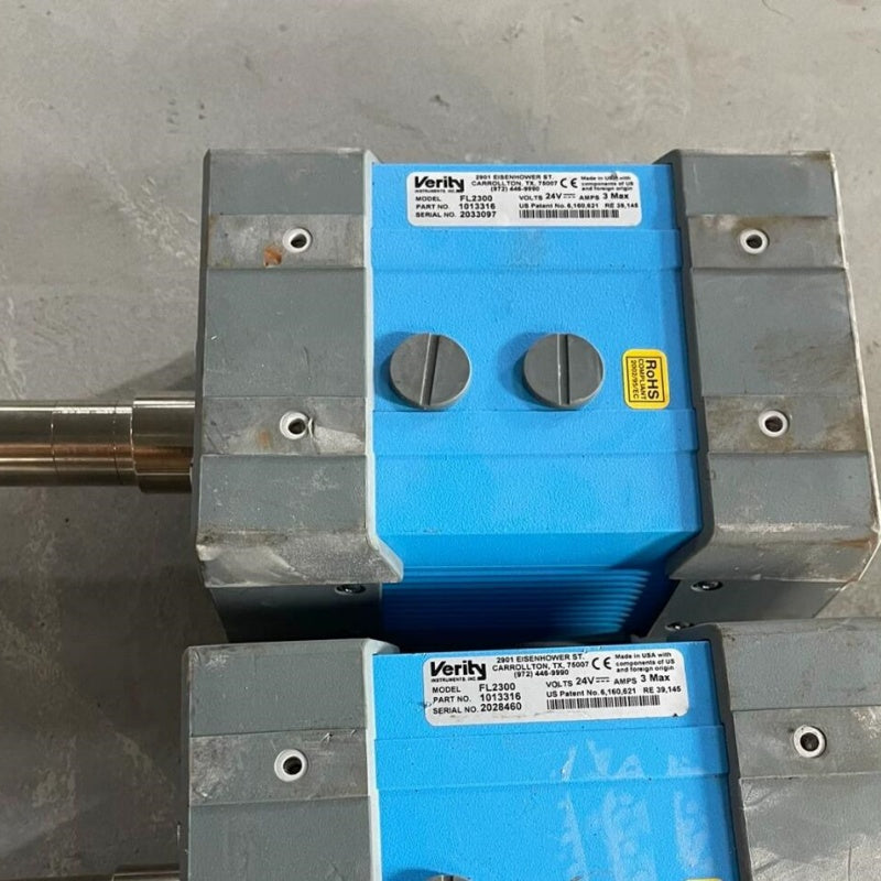 1 PCS used AMAT 0190-64238 REV.03 Spectrometer #LYQ007