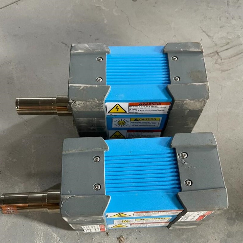 1 PCS used AMAT 0190-64238 REV.03 Spectrometer #LYQ007