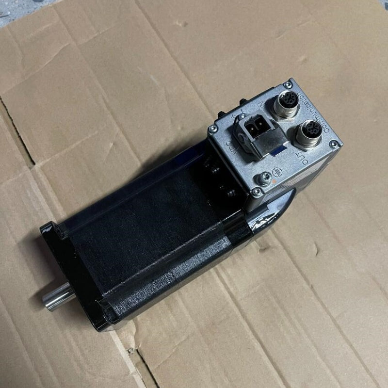 1 PCS used Schneider ILS2E853S2213 Integrated Stepper Motor #LYQ007