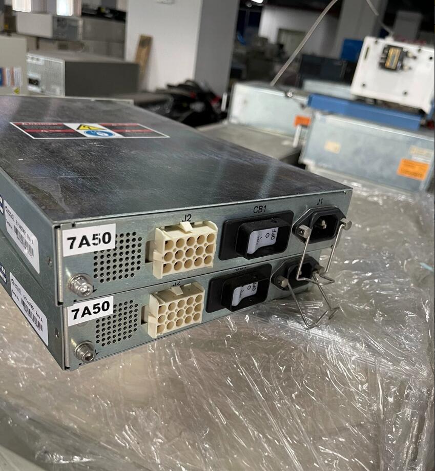 1 PCS used AMAT E11457401 Rev A Power Controller #LYQ007