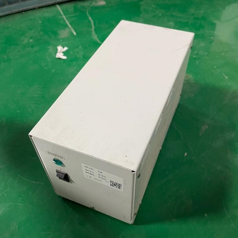 1 PCS used SEBACS HB-MC01 Power Controller#LYQ007