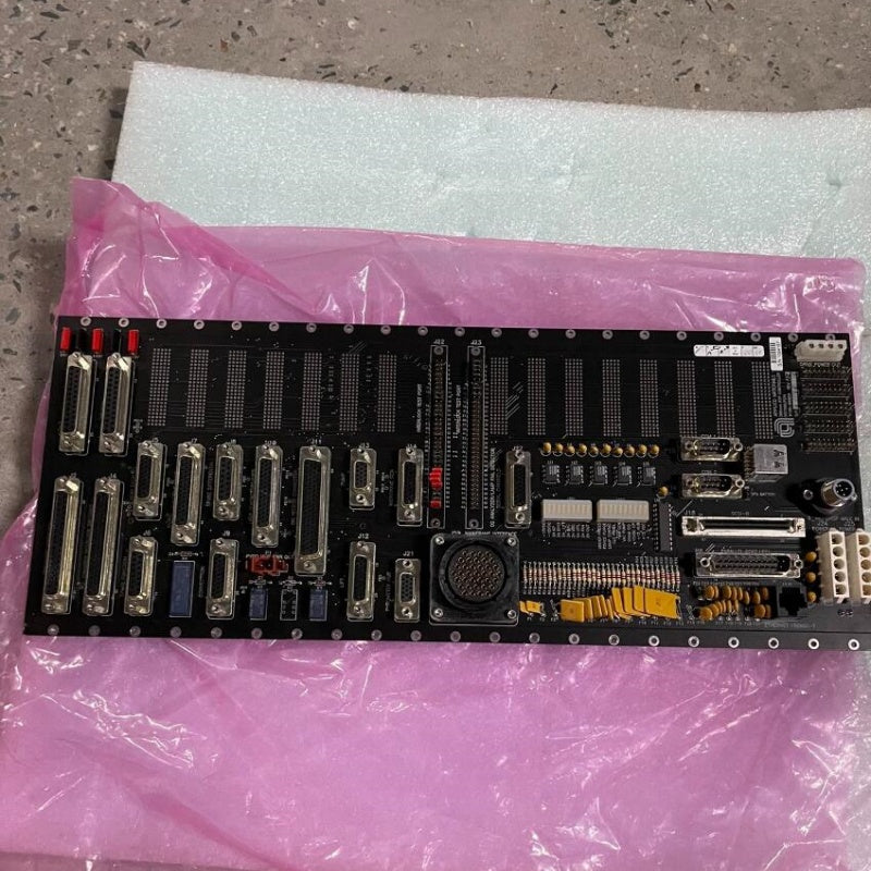 1 PCS used AMAT Applied Materials 0100-00658 Controller Board #LYQ007