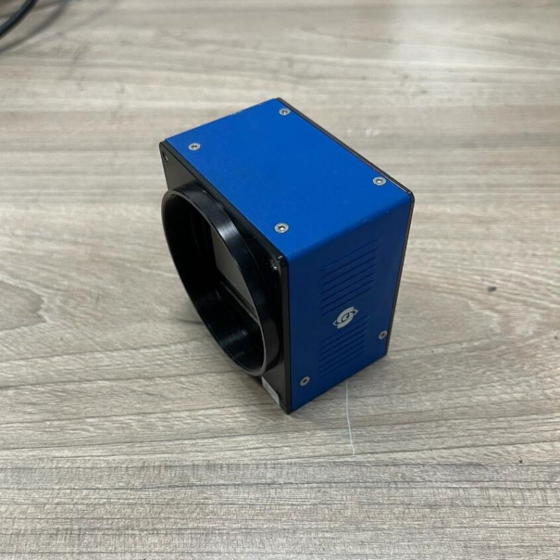1 PCS used SVS‑VISTEK svs11002MTLCPC2‑E00019 Industrial Monochrome Camera #LYQ007