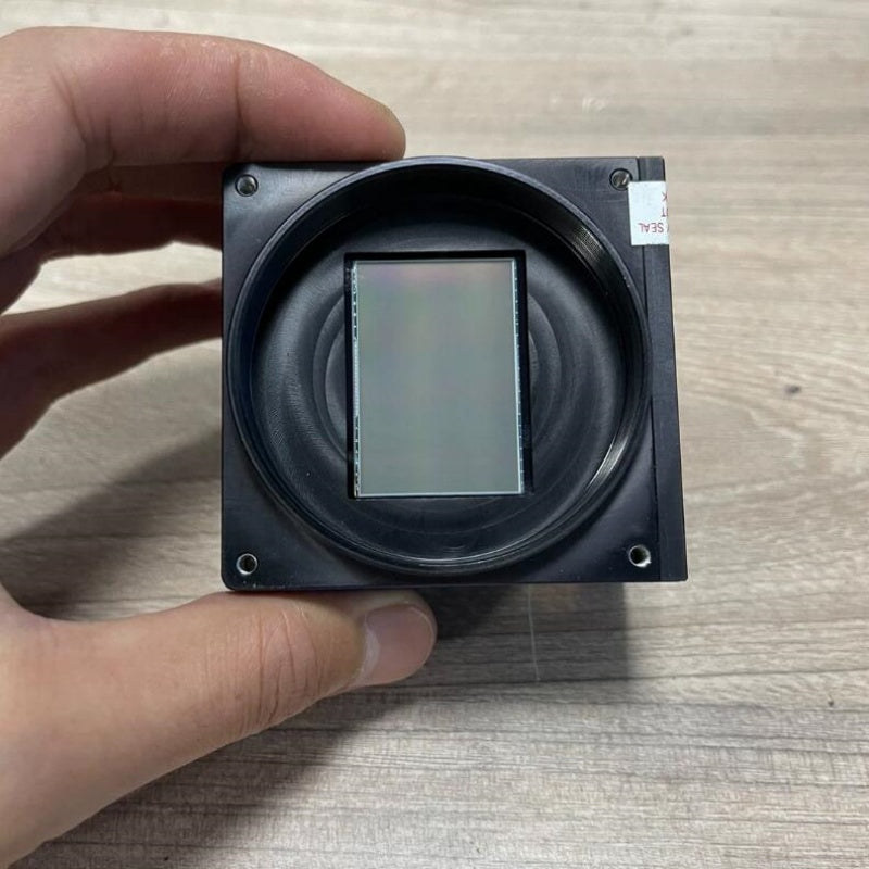 1 PCS used SVS‑VISTEK svs11002MTLCPC2‑E00019 Industrial Monochrome Camera #LYQ007