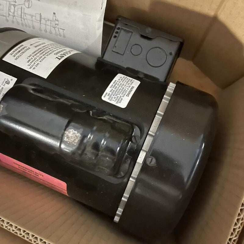 1 PCS new Little Giant TE-7-MD-CK Pump Motor #LYQ007