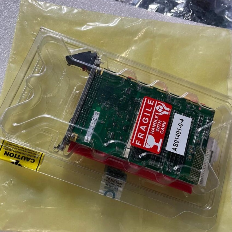 1 PCS new AMAT 0190-34282 Semiconductor Equipment Board Card#LYQ007