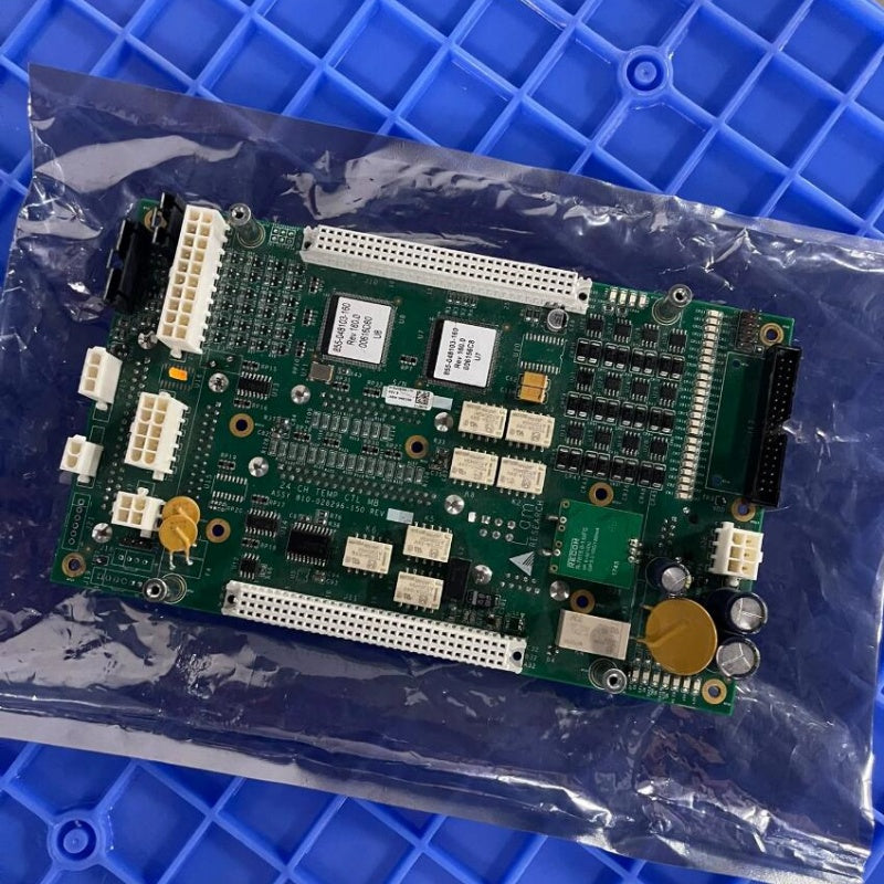 1 PCS used Lam Research 810-028296-150 Controller Board #LYQ007