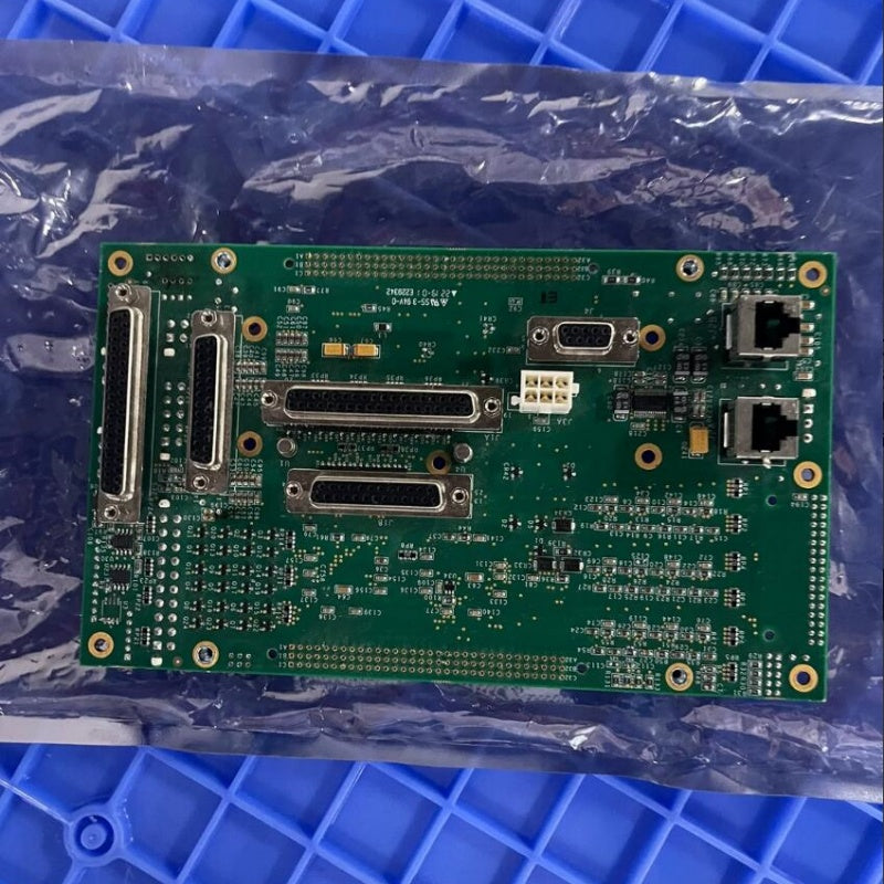 1 PCS used Lam Research 810-028296-150 Controller Board #LYQ007