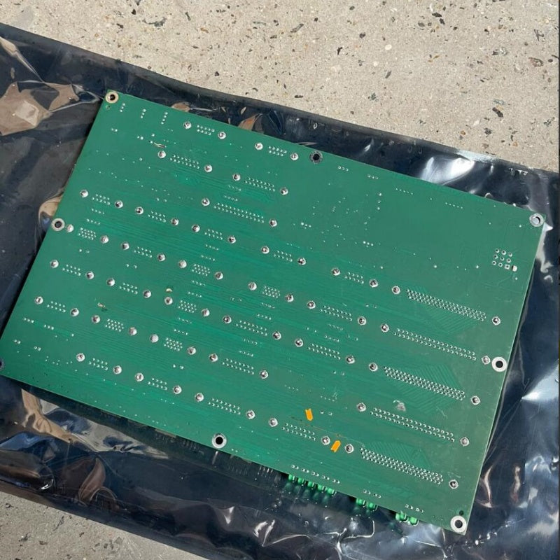 1 PCS used Lam 810-072907-005 PCB Board #LYQ007
