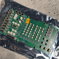 1 PCS used Lam Research 810-105035-201 Board Card #LYQ007