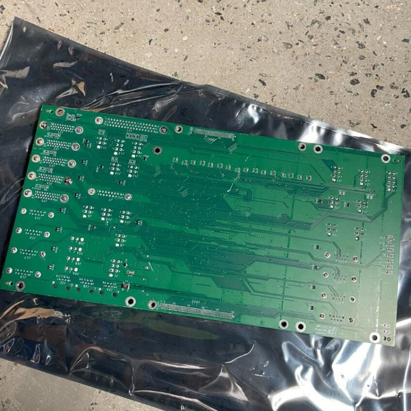1 PCS used Lam Research 810-105035-201 Board Card #LYQ007