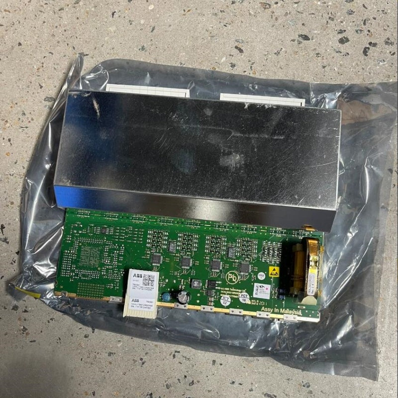 1 PCS new ABB 1KHL178012R0016B Industrial Robot Acquisition Card #LYQ007