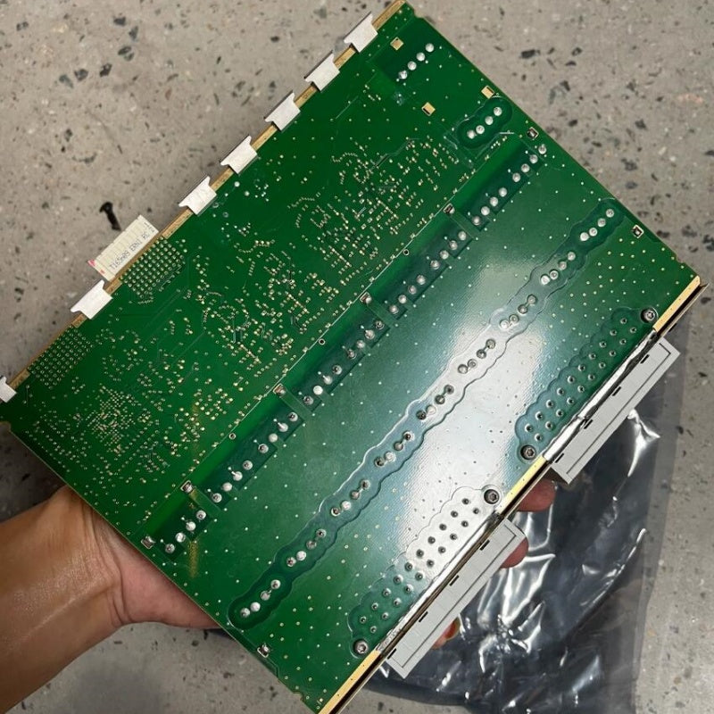 1 PCS new ABB 1KHL178012R0016B Industrial Robot Acquisition Card #LYQ007