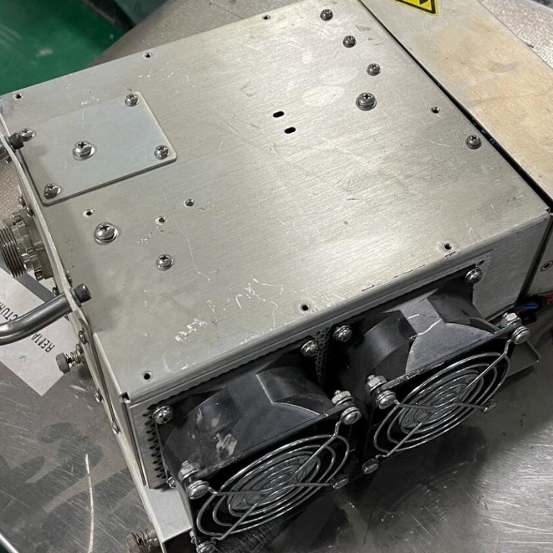1 PCS used AMAT 0010-02747 RF Matcher #LYQ007