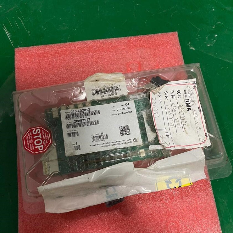 1 PCS used AMAT 0130-02664 Signal Conditioning Board #LYQ007