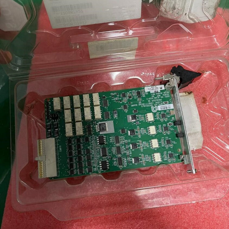 1 PCS used AMAT 0130-02664 Signal Conditioning Board #LYQ007