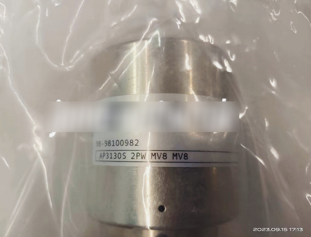 1 NEW AP3130S 2PW MV8 MV8   AP3130S2PWMV8MV8  APTech Stainless Steel High-Pressure Large-Flow Pneumatic Diaphragm Valve #lyd001&j1688
