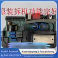 1PC USED 318544-A12 Allen-Bradley (AB) Inverter Drive Board Tested working #lyd001&j1688