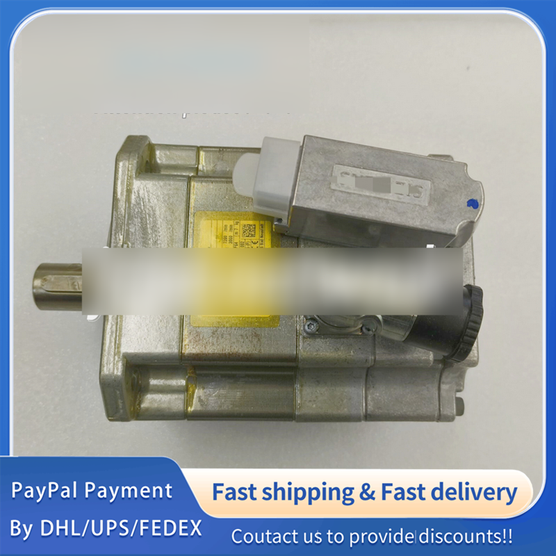1PC NEW 1FK7060-5AF71-1UA0 Siemens Servo Motor No original package  #lyd001&j1688