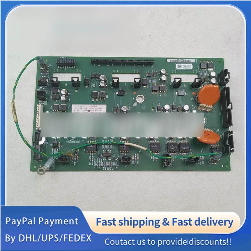 1PC USED 32C367-A02 Allen-Bradley Inverter Drive Board  #lyd001&j1688
