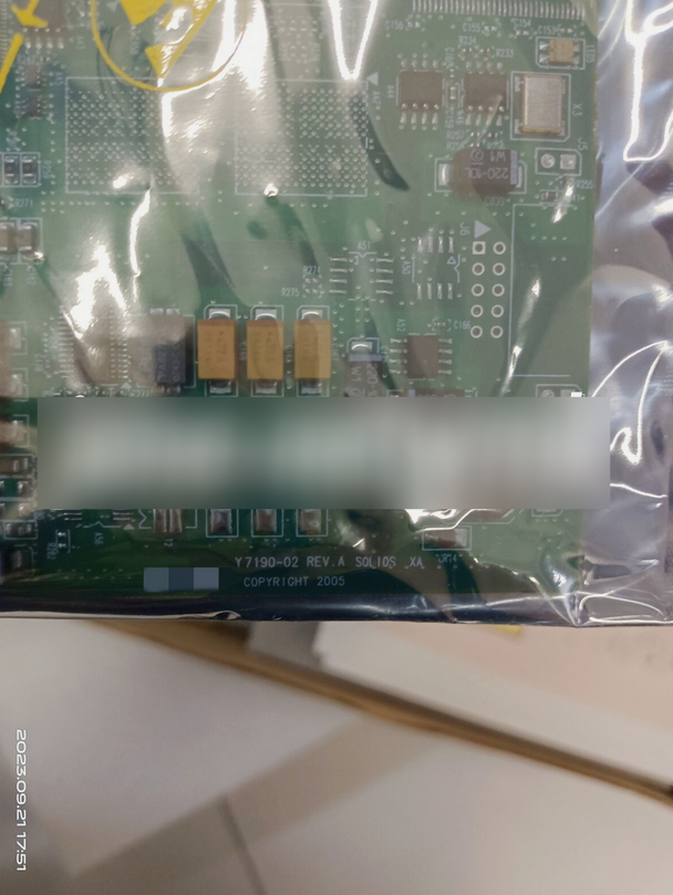 1PC NEW  S0L6M4A / SOL6M4A  Y7190-02 REV.A #lyd001&j1688
