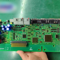 1PC USED 9324MP.2G.90  Lenze Motherboard  Tested working #lyd001&j1688