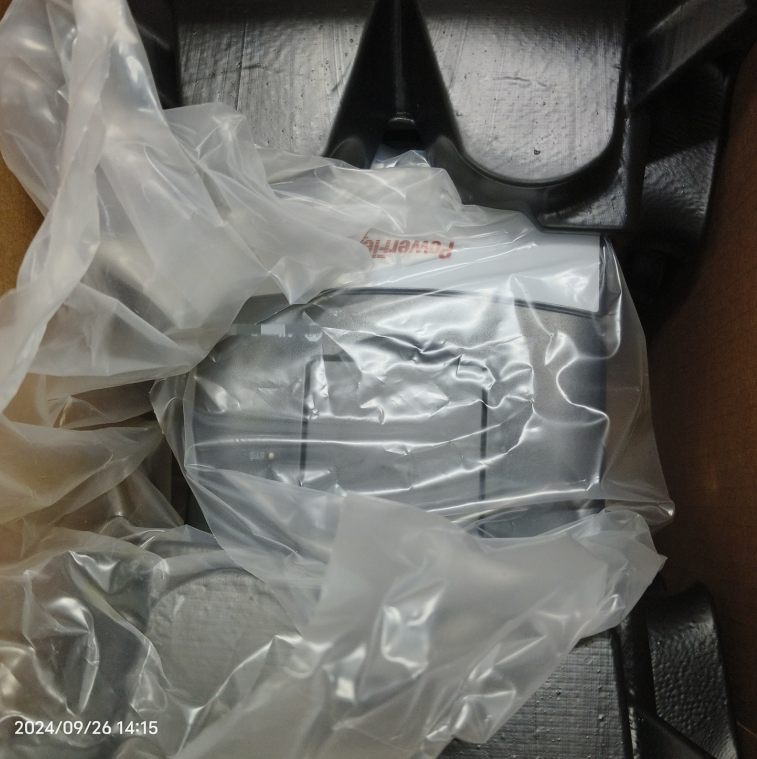 1PC NEW 20AC8P7A0AYNNNC0 Allen-Bradley AC Drive #lyd001&j1688