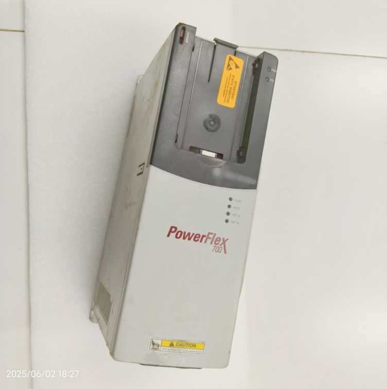 1PC USED 20BD3P4A3AYNADB0 Allen‑Bradley PowerFlex 700 AC Drive  #lyd001&j1688