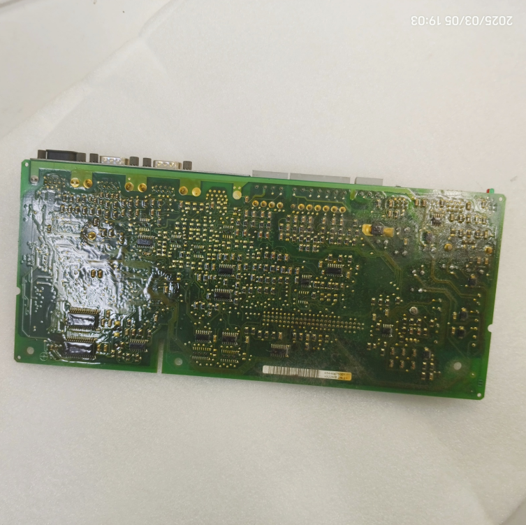 1PC USED 9322MP.2N.21  Lenze Main Board Tested working #lyd001&j1688