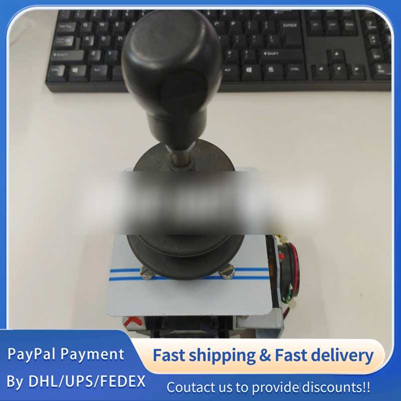 1PC NEW XKB A34229 XKBA34229 Schneider XKB Series Joystick Controller No original package #lyd001&j1688