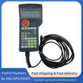 1 PC USED HG1H-SA12CEH-MK1379-S5-1 CON-T IAI Handle teaching device