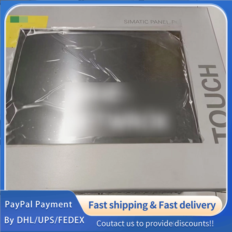 1PC NEW Siemens 6AG7011-0AA00-0AD0  SIMATIC Panel PC IL70  No packaging #lyd001&j1688