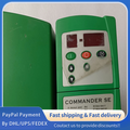 1PC USED SE53403700 SE50T Commander SE Inverter Drive Professionally Tested #lyd001&j1688