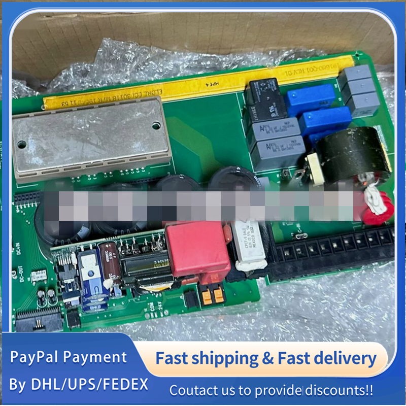 1PC NEW 318545-A21 Allen-Bradley Drive Board No original package #lyd001&j1688