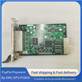 1PC USED E2B202-11/HUB E281-000039-13 E244-000064-13 TEL Control Card Tested working #lyd001&j1688