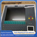 1PC USED CP6731-0002-0020 BECKHOFF Industrial Touch Screen Tested #lyd001&j1688