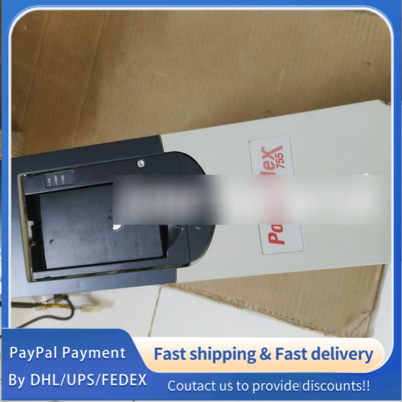 1PC USED 20G11NC022JA0NNNNN  Allen-Bradley PowerFlex AC Drive Tested working #lyd001&j1688