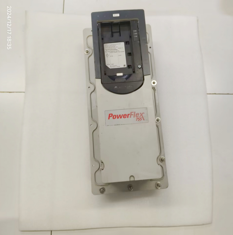 1PC USED  20G11FC022AA0NNNNN Allen‑Bradley PowerFlex 755 AC Drive  Tested working #lyd001&j1688