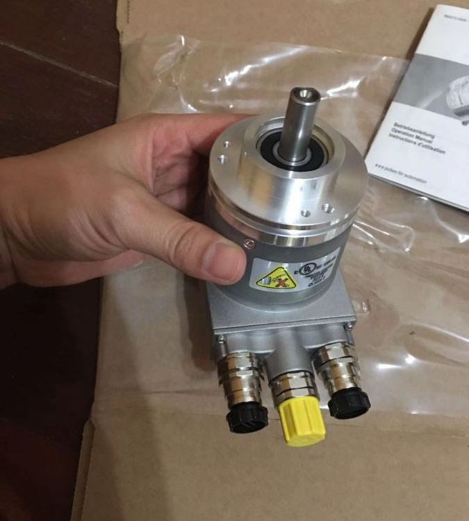 1  PCS     NEW KUEBLER  8.5868.12B2.B212