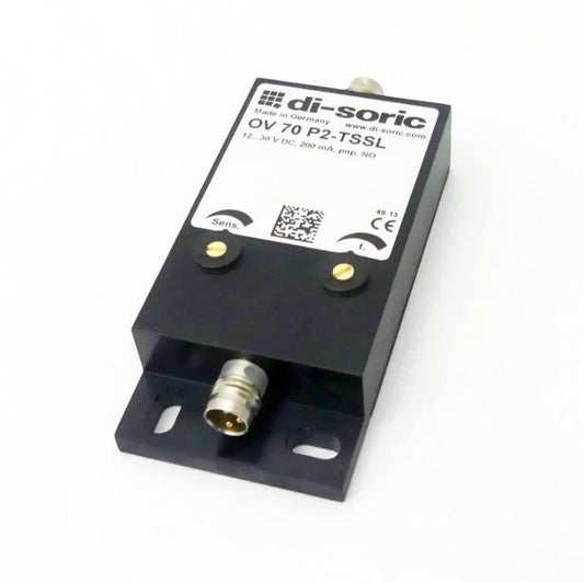 1  PCS     NEW  Di-Soric   LHT 9-45 M10 P3IU-B4