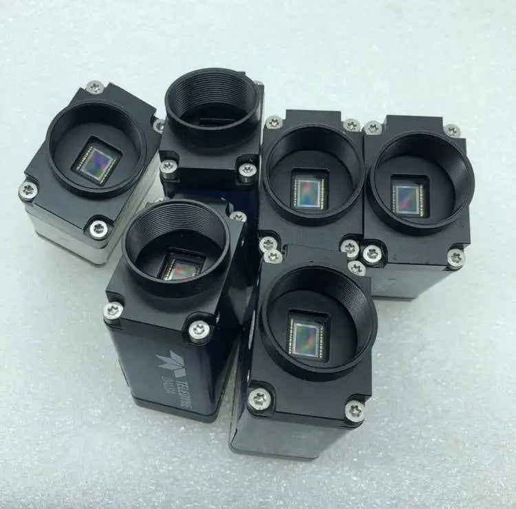 1  PCS     NEW DALSA   LA-GM-02K08A-50-R