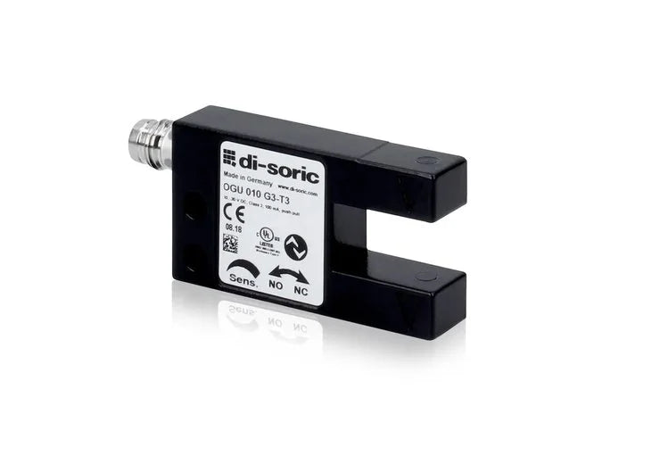 1  PCS     NEW  Di-Soric   LHT 9-45 M10 P3IU-B4