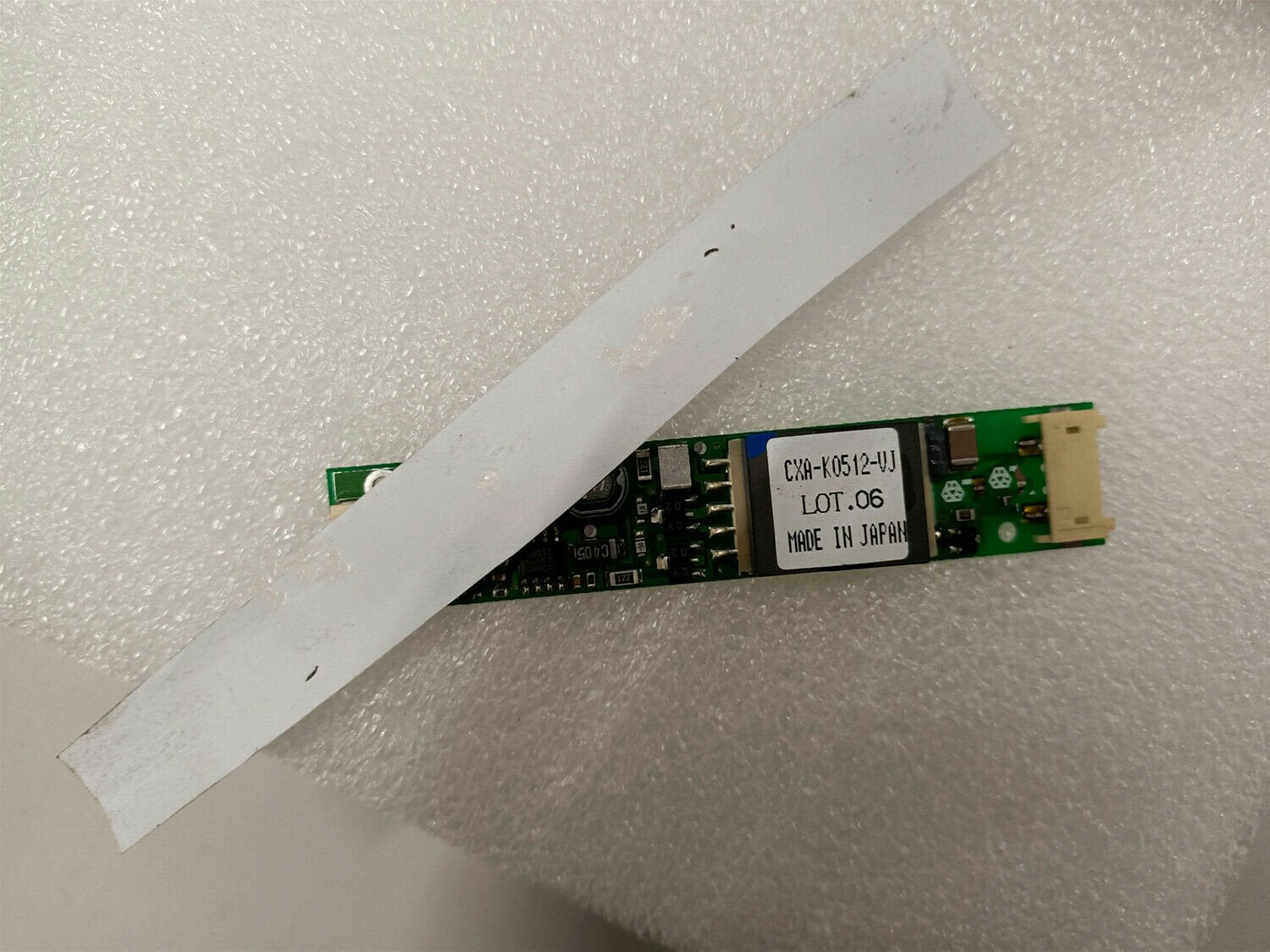 1pc for    CXA-K0512-VJ #OYF002+J1688