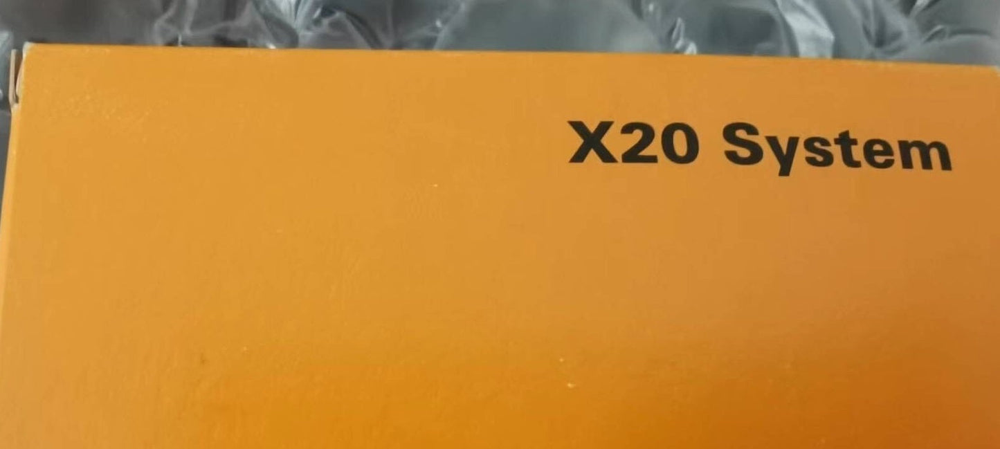 NEW X20cAT4222 X20c AT4222 #OYF006