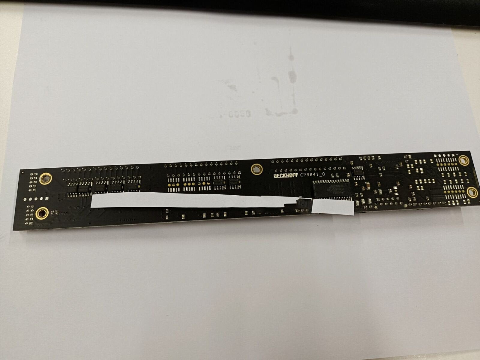 1pc for  CP9841_0 CP9841_0_V7 051861 HW:0.2  #OYF002+J1688