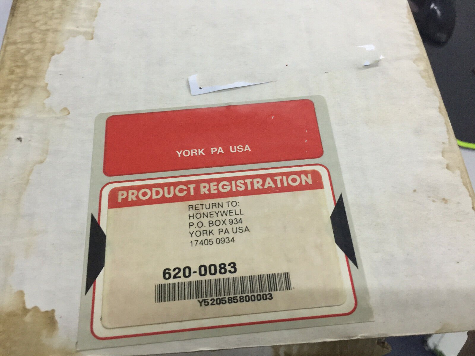 1pc for 620-0083  #OYF002+J1688